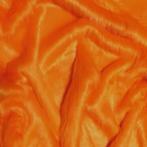 Luxury Shag Fur BigZ - Orange