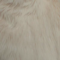 Shaggy Fur FURPARTS Baby Pink